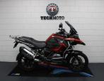 BMW R 1200 GS LC ADVENTURE R1200GS GSA 2017 Special paint !, Motoren, Motoren | BMW, 2 cilinders, Bedrijf, Meer dan 35 kW, Overig