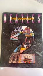 The Beatles - The Beatles Complete – Volume 2, Ophalen of Verzenden, Gelezen, Artiest, The Beatles