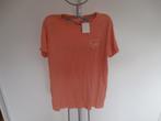 Roze oranje shirt XXL NIEUW, Nieuw, Oranje, Shirt of Top, Ophalen of Verzenden
