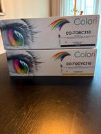 Toner Cartridges voor Oki Printer - Nieuw, Overige typen, Minder dan 8x, Ophalen, Overige merken