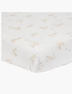 Little Dutch fitted sheet., Ophalen of Verzenden, Wieg