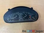 Instrumentenpaneel BMW 3-serie E36 8353821, Gebruikt, Ophalen of Verzenden, BMW, BMW