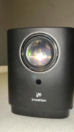 Ismoshion beamer, Ophalen of Verzenden, Zo goed als nieuw