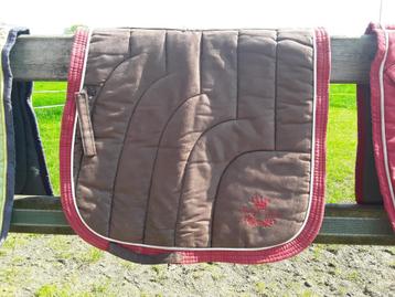 Harry's horse dressuur dekje full  beschikbaar voor biedingen