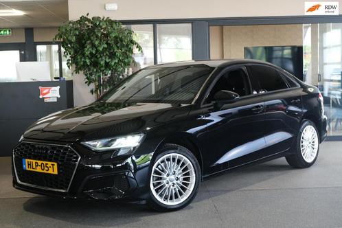Audi A3 Limousine 35 TFSI Pro Line S-Tronic Navi Acc Pdc Cli, Auto's, Audi, Bedrijf, Te koop, A3, ABS, Achteruitrijcamera, Adaptive Cruise Control