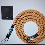 VEVOR Gym Klimtouw Oefentouw Sporttouw Fitnesstraininh, Ophalen of Verzenden, Nieuw, Klimsport-accessoire