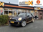 Mini Mini Clubman 1.6 One Nieuwe APK., Auto's, Voorwielaandrijving, Euro 5, Stof, Gebruikt