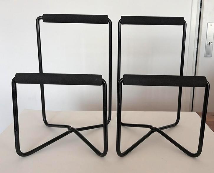 Ikea kompass speaker stand, Muziek en Instrumenten, Standaards, Gebruikt, Muziekstandaard, Speaker, Ophalen of Verzenden