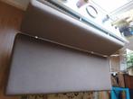 Martin Visser bank, Huis en Inrichting, Banken | Bankstellen, Ophalen, Gebruikt, Minder dan 75 cm, 150 tot 200 cm
