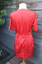 Jurk koraal Airfield mt M Vaste prijs, Kleding | Dames, Jurken, Maat 38/40 (M), Ophalen of Verzenden, Zo goed als nieuw, Airfield