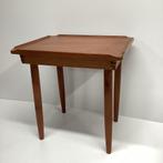 Mooie Deense tafel, Gebruikt, Ophalen of Verzenden, X, X