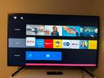 Sony 4K Smart TV - 55 inch (2019), Audio, Tv en Foto, Televisies, Ophalen, 50 Hz, LCD, Zo goed als nieuw