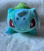 Pokémon Bulbasaur knuffel, Verzenden, Nieuw, Overige typen
