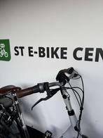 Gazelle Orange Nuvinci | Elektrische Fiets | Bosch Motor, Gazelle, Gazelle, Ophalen of Verzenden, Zo goed als nieuw