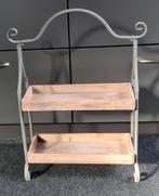 Etagere, Huis en Inrichting, Ophalen