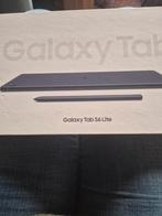 Samsung Galaxy Tab S6 Lite - Nieuw in doos!, 10 inch, Uitbreidbaar geheugen, Nieuw, Ophalen of Verzenden