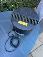 Draft Booster rookgasventilator, Doe-het-zelf en Verbouw, Ophalen of Verzenden, Gebruikt, Afzuiger