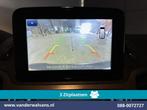 Ford Transit Connect 1.5 EcoBlue 101pk L1H1 Inrichting Euro6, Voorwielaandrijving, 1350 kg, 4 cilinders, Wit