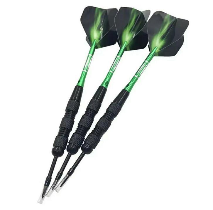 Te koop nieuwe professionele dartpijlen set 20 grams        , Sport en Fitness, Darts, Nieuw, Pijlen, Ophalen of Verzenden