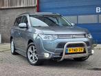 Mitsubishi Outlander 2.0 Dohc Mivec Phev 203pk 4WD CVT 5P, Auto's, Mitsubishi, Outlander, 4 cilinders, Vierwielaandrijving, SUV of Terreinwagen