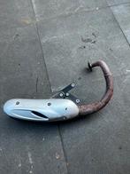 Peugeot sito plus uitlaat, Ophalen, Gebruikt, Uitlaat