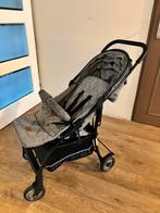 Zo goed als nieuwe fijne en compacte buggy, Ophalen, Zo goed als nieuw, Overige merken, Verstelbare rugleuning