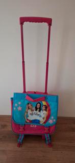 K3 Trolley Rugzak - Zo Goed Als Nieuw!, Kinderen en Baby's, Kinderkleding | Schoenen en Sokken, Ophalen