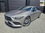 Mercedes-Benz CLA-klasse Shooting Brake 200 Business Solutio, 730 kg, Gebruikt, 4 cilinders, 163 pk