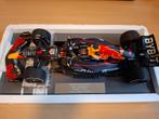 Max verstappen minichamps 1:18 Miami GP 2022, Ophalen of Verzenden, Nieuw, Formule 1