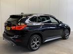 BMW X1 sDrive20i 192 PK X-LINE BUSINES NAVI-LEDER-M SPORT-XE, Auto's, BMW, Te koop, 1460 kg, Benzine, Gebruikt