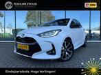 Toyota Yaris 1.5 Hybrid Executive - Automaat - Navi - Climat, 450 kg, Gebruikt, Bedrijf, 93 pk