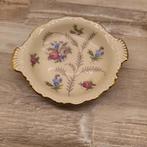 Vintage Hertel Jacob Bavaria Schaal, Antiek en Kunst, Ophalen of Verzenden