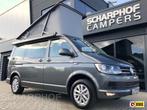 Volkswagen T6 California Ocean 150 DSG Euro 6, Automaat, Koelkast, Volkswagen, Diesel