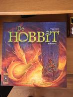 Bordspel De Hobbit, Ophalen of Verzenden, Zo goed als nieuw