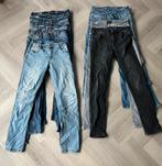 Spijkerbroeken Jeans heren, Kleding | Heren, Ophalen of Verzenden, Zo goed als nieuw