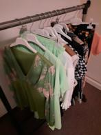 ZGAN Dameskleding Maat 36/38 - 11 Stuks, Kleding | Dames, Overige Dameskleding, Diverse, Ophalen of Verzenden, Zo goed als nieuw