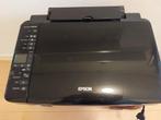 Epson all in one Stylus SX425W, Computers en Software, Printers, Ophalen of Verzenden, Zo goed als nieuw, Epson, Inkjetprinter
