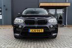 BMW X5M • Individual • Full Options • Uniek • BTW-au, Auto's, Automaat, Gebruikt, 4395 cc, Zwart