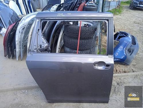 Toyota Sienna rechter achterdeur, Auto-onderdelen, Carrosserie en Plaatwerk, Deur, Toyota, Gebruikt, Ophalen of Verzenden