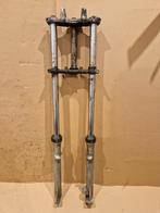 Honda mt voorvork ( 2 ), Fietsen en Brommers, Brommeronderdelen | Algemeen, Ophalen, Gebruikt, Frame