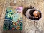 Boek met houtenbakjes, Boeken, Kinderboeken | Jeugd | onder 10 jaar, Ophalen, Zo goed als nieuw