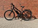 Gazelle Cityzen Speed E-bike speed pedelec, Ophalen, Gebruikt, 51 tot 55 cm, 50 km per accu of meer