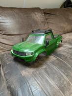 Traxxas trx4 sport body met extras, Ophalen, Zo goed als nieuw, Elektro, Onderdeel