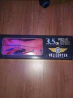 helicopter met remote control, Ophalen, Nieuw