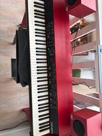 Nord Grand Piano met Speaker & Accessoires, Muziek en Instrumenten, 88 toetsen, Zo goed als nieuw, Aanslaggevoelig, Ophalen