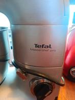 tefal, Ophalen of Verzenden, Gebruikt