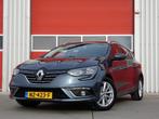 Renault Mégane Estate 1.2 TCe Intens/ lage km/ zeer mooi!, Auto's, Renault, Te koop, Zilver of Grijs, Geïmporteerd, Benzine