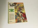 Vintage Stripboek De Koene Ridder, Eén stripboek, Ophalen of Verzenden, Gelezen