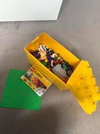 Lego classic 10698 onderdelen, Ophalen of Verzenden, Zo goed als nieuw, Overige merken