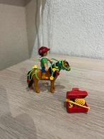 Playmobil pony’s versieren, Ophalen, Zo goed als nieuw